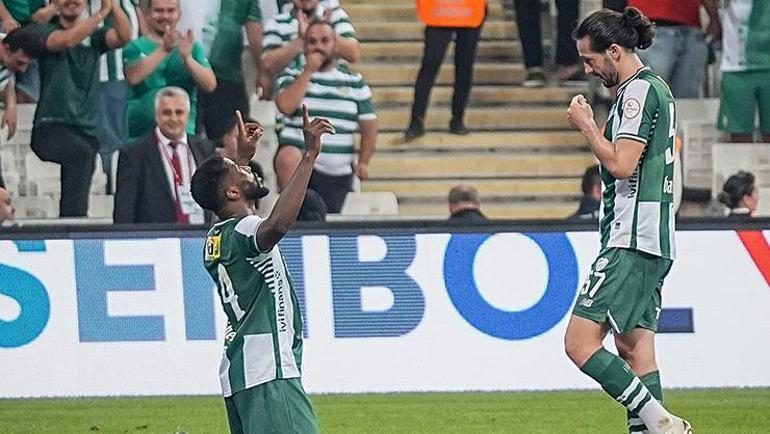 (ÖZET) Kelechi Iheanacho gösteri yaptı! Bursaspor deplasmanda kazandı | Manisa FK - Bursaspor maç sonucu: 1-2 3 ozet kelechi iheanacho gosteri yapti bursaspor deplasmanda kazandi manisa fk bursaspor mac YW4epVgT
