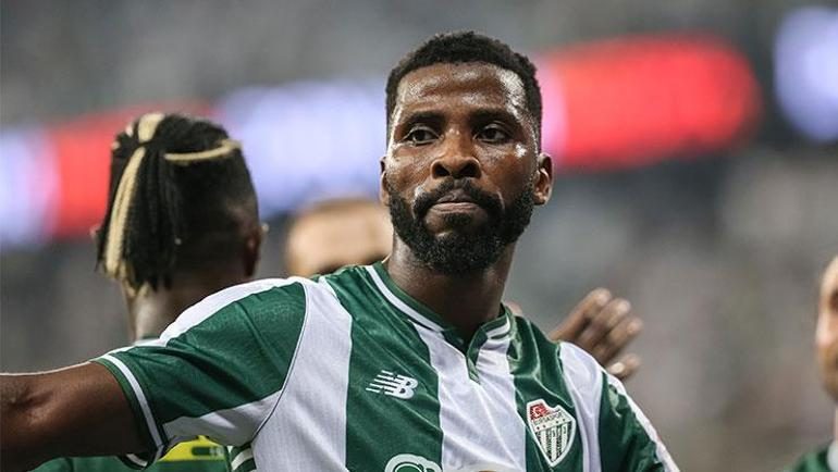 (ÖZET) Kelechi Iheanacho gösteri yaptı! Bursaspor deplasmanda kazandı | Manisa FK - Bursaspor maç sonucu: 1-2 2 ozet kelechi iheanacho gosteri yapti bursaspor deplasmanda kazandi manisa fk bursaspor mac qzgek65s