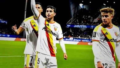 ÖZET | Lens, Troyes deplasmanında 3 puanı 3 golle aldı! 5 ozet lens troyes deplasmaninda 3 puani 3 golle aldi MBvCx8Bj