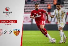 ozet lider metro holding kayserispor 906da yikildi fj1Tu938