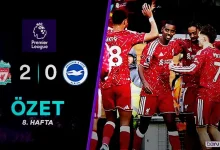 ozet liverpool brightonin serisini bitirdi BQY8ABpU