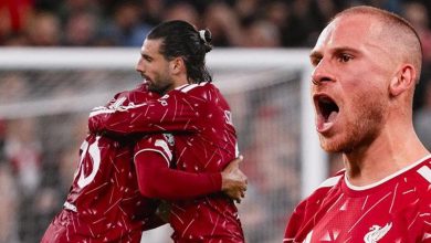 (ÖZET) Liverpool geriden gelerek kazandı! Konutunda Atletico Madrid'i devirdi | Liverpool - Atletico Madrid maç sonucu: 2-1 11 ozet liverpool geriden gelerek kazandi konutunda atletico madridi devirdi liverpool atletico madrid vZRc4pxI