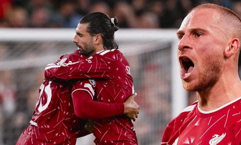 ozet liverpool geriden gelerek kazandi konutunda atletico madridi devirdi liverpool atletico madrid vZRc4pxI