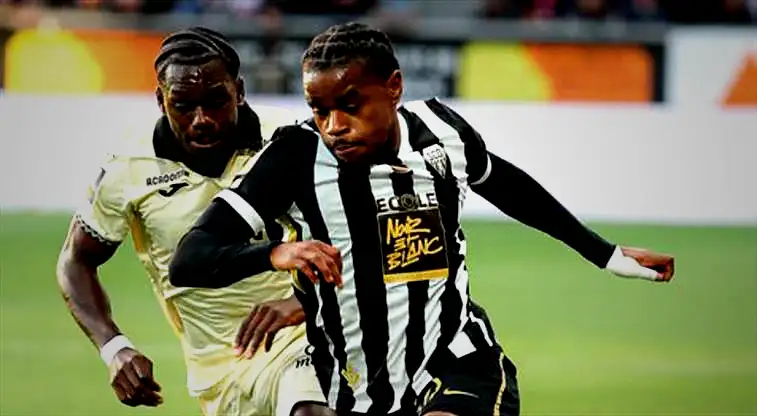 ozet lorient ile angers yenisemedi Kee73eQl