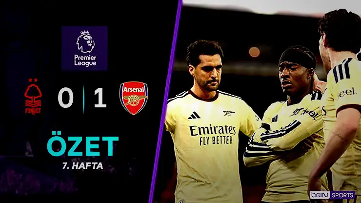 ÖZET | Madueke düğümü çözdü, Arsenal takibi sürdürdü! 1 ozet madueke dugumu cozdu arsenal takibi surdurdu PQf7qQGO
