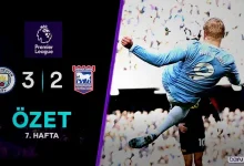 ozet manchester cityden lige mukemmel baslangic 5WV4dAVZ
