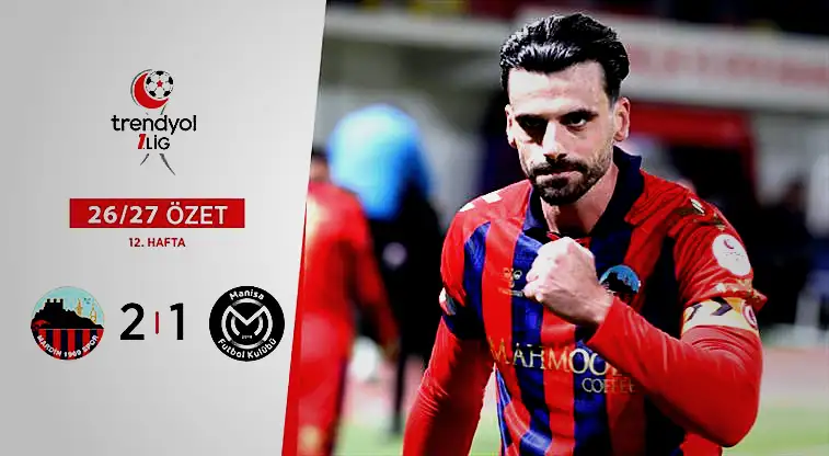 ÖZET | Mardin 1969 Spor sahasında kazandı! 1 ozet mardin 1969 spor sahasinda kazandi qGBwmeAK