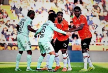 ozet monaco lorient deplasmanindan eli bos dondu AWEEuwjs