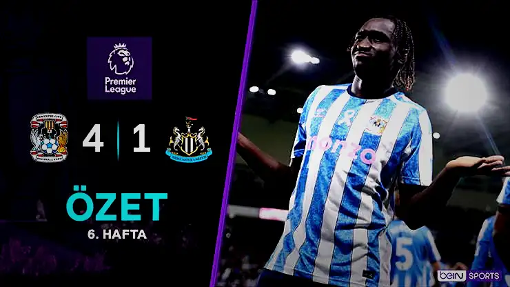ÖZET | Sidiki Cherif hesabı açtı! Coventry, Newcastle'ı devirdi 1 ozet sidiki cherif hesabi acti coventry newcastlei devirdi NGn7r1kg