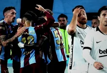 ozet trabzonspor seriye bagladi derbide besiktasi devirdi trabzonspor besiktas mac sonucu 2 0 17zEQcJP