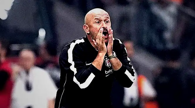 (ÖZET) Trabzonspor seriye bağladı! Derbide Beşiktaş'ı devirdi | Trabzonspor - Beşiktaş maç sonucu: 2-0 7 ozet trabzonspor seriye bagladi derbide besiktasi devirdi trabzonspor besiktas mac sonucu 2 0
