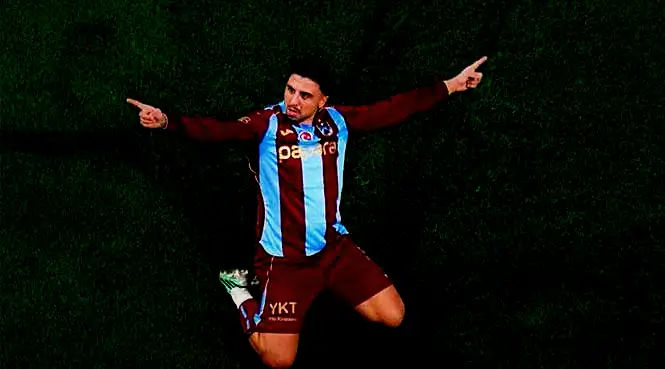 (ÖZET) Trabzonspor seriye bağladı! Derbide Beşiktaş'ı devirdi | Trabzonspor - Beşiktaş maç sonucu: 2-0 5 ozet trabzonspor seriye bagladi derbide besiktasi devirdi trabzonspor besiktas mac sonucu 2 0 pDgQFnNQ