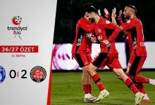ozet traore ile cenk tosun galibiyeti getirdi z3KkOkZb