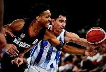 ozet turk telekom sahasinda besiktasi devirdi eChlHyij