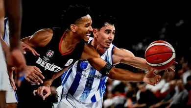 ÖZET | Türk Telekom sahasında Beşiktaş'ı devirdi! 7 ozet turk telekom sahasinda besiktasi devirdi eChlHyij