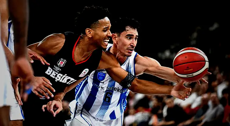 ozet turk telekom sahasinda besiktasi devirdi eChlHyij