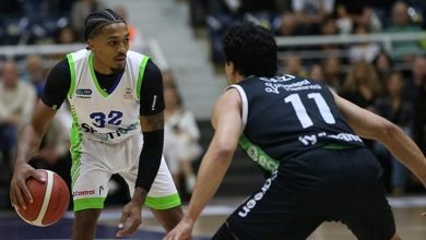 ÖZET | Yukatel Denizli Basket'ten TOFAŞ'a 101 sayı! 5 ozet yukatel denizli basketten tofasa 101 sayi 4TbQk8Cg