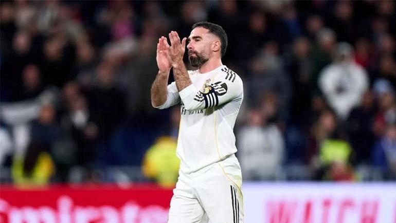 Özgür kalmıştı! Dani Carjaval adım adım Premier Lig'e 3 ozgur kalmisti dani carjaval adim adim premier lige 1 KUZ1aqbV
