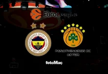 panathinaikos fenerbahce maci saat kacta hangi kanalda WH66v1kZ