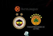panathinaikos fenerbahce tarfin euroleague 4 hafta canli 7TSQecij