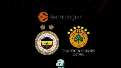 Panathinaikos-Fenerbahçe Tarfin | EuroLeague 4. Hafta | CANLI 7 panathinaikos fenerbahce tarfin euroleague 4 hafta canli 7TSQecij