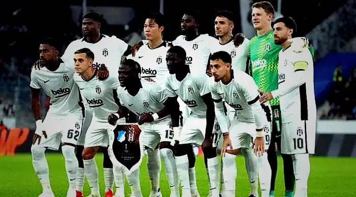 'Panzer o denli olmaz, bu türlü olur!' Beşiktaş'ın Hoffenhefim zaferinin akabinde olay yorum... 7 panzer o denli olmaz bu turlu olur besiktasin hoffenhefim zaferinin akabinde olay yorum 5 7GEPVGBc