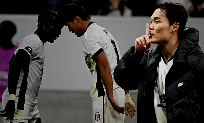 'Panzer o denli olmaz, bu türlü olur!' Beşiktaş'ın Hoffenhefim zaferinin akabinde olay yorum... 1 panzer o denli olmaz bu turlu olur besiktasin hoffenhefim zaferinin akabinde olay yorum 64ONXMgZ