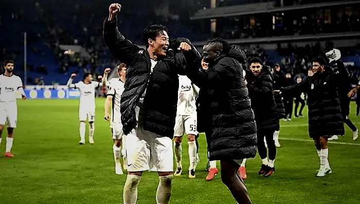'Panzer o denli olmaz, bu türlü olur!' Beşiktaş'ın Hoffenhefim zaferinin akabinde olay yorum... 9 panzer o denli olmaz bu turlu olur besiktasin hoffenhefim zaferinin akabinde olay yorum 7
