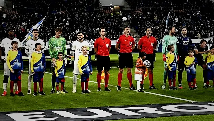 'Panzer o denli olmaz, bu türlü olur!' Beşiktaş'ın Hoffenhefim zaferinin akabinde olay yorum... 10 panzer o denli olmaz bu turlu olur besiktasin hoffenhefim zaferinin akabinde olay yorum 8 5BHTqZ6E