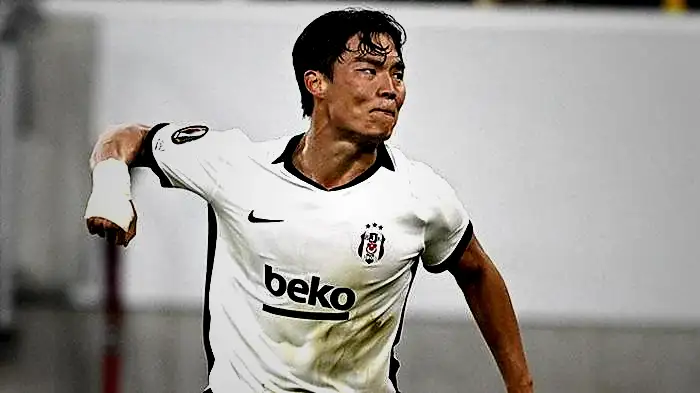 'Panzer o denli olmaz, bu türlü olur!' Beşiktaş'ın Hoffenheim zaferinin akabinde olay yorum... 8 panzer o denli olmaz bu turlu olur besiktasin hoffenheim zaferinin akabinde olay yorum 6 RHFWCvwc