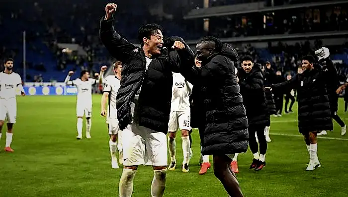 'Panzer o denli olmaz, bu türlü olur!' Beşiktaş'ın Hoffenheim zaferinin akabinde olay yorum... 9 panzer o denli olmaz bu turlu olur besiktasin hoffenheim zaferinin akabinde olay yorum 7 zaWX34rY