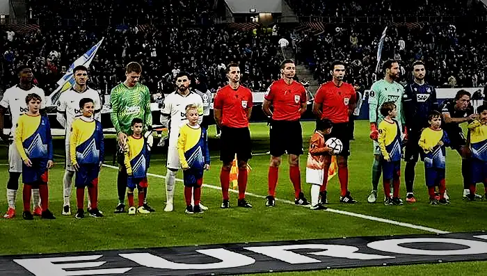 'Panzer o denli olmaz, bu türlü olur!' Beşiktaş'ın Hoffenheim zaferinin akabinde olay yorum... 10 panzer o denli olmaz bu turlu olur besiktasin hoffenheim zaferinin akabinde olay yorum 8 PZcKpeHC