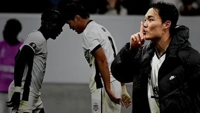 'Panzer o denli olmaz, bu türlü olur!' Beşiktaş'ın Hoffenheim zaferinin akabinde olay yorum... 5 panzer o denli olmaz bu turlu olur besiktasin hoffenheim zaferinin akabinde olay yorum xBSmPbFw