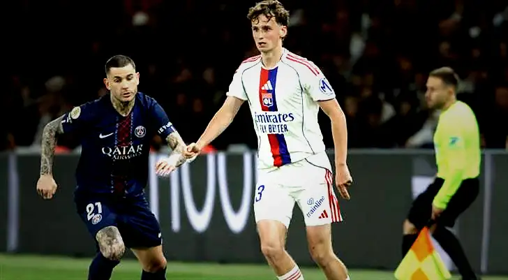 Paris Saint-Germain - Lyon maçı ertelendi! İşte yeni tarihi 1 paris saint germain lyon maci ertelendi iste yeni tarihi UpPGM5ga