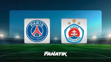 Paris Saint-Germain - Slovan Bratislava maçı ne vakit, saat kaçta, hangi kanalda? (Şampiyonlar Ligi) 7 paris saint germain slovan bratislava maci ne vakit saat kacta hangi kanalda sampiyonlar ligi HF3Zv966