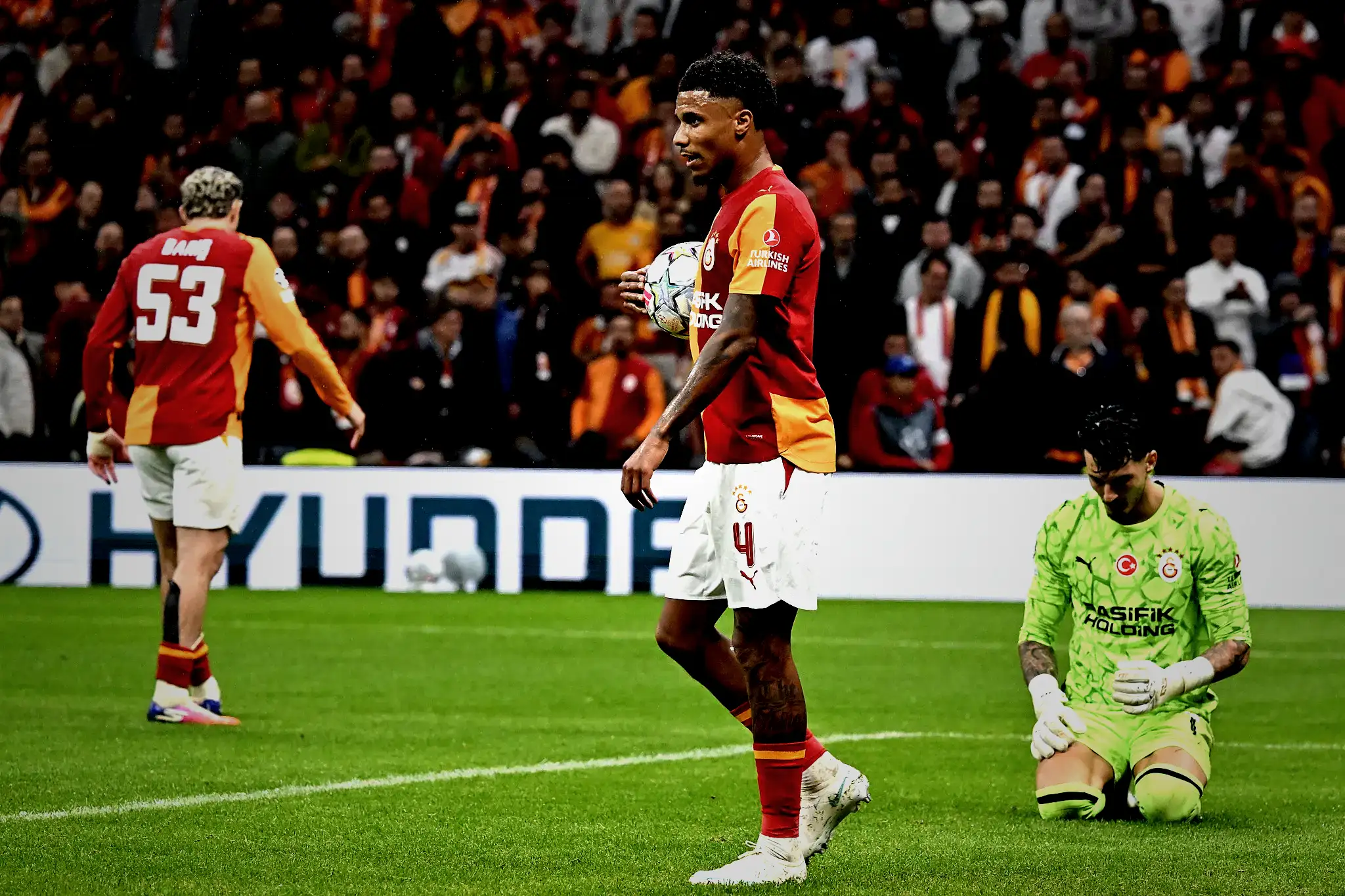 patrick vieiradan jakobs aciklamasi barcelona macini izledim insallah geri doner 10