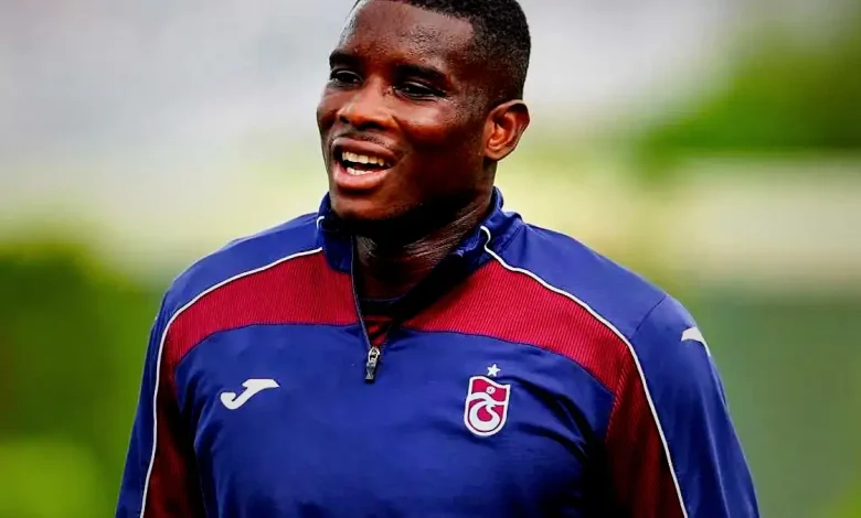 Paul Onuachu 2 sefer sahne alabildi 1 paul onuachu 2 sefer sahne alabildi s4UX3zn5