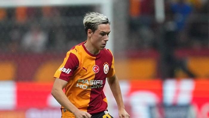 'Pek hoşuma gitmez' Dijku'dan Batrakov sözleri! Galatasaray'ın yeni yıldızını anlattı 3 pek hosuma gitmez dijkudan batrakov sozleri galatasarayin yeni yildizini anlatti 1 pa8NzDge