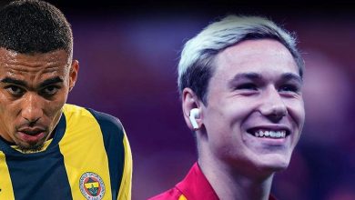 'Pek hoşuma gitmez' Dijku'dan Batrakov sözleri! Galatasaray'ın yeni yıldızını anlattı 5 pek hosuma gitmez dijkudan batrakov sozleri galatasarayin yeni yildizini anlatti WgiXpMpE