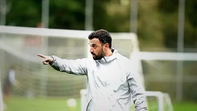 Pendikspor, teknik yönetici Umut Eskiköy ile yollarını ayırdı 7 pendikspor teknik yonetici umut eskikoy ile yollarini ayirdi 3hO7K2wI