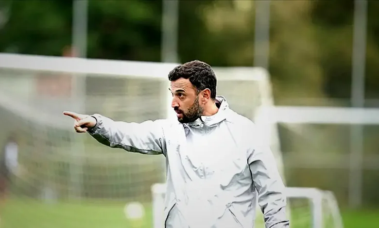 Pendikspor, teknik yönetici Umut Eskiköy ile yollarını ayırdı 1 pendikspor teknik yonetici umut eskikoy ile yollarini ayirdi 3hO7K2wI