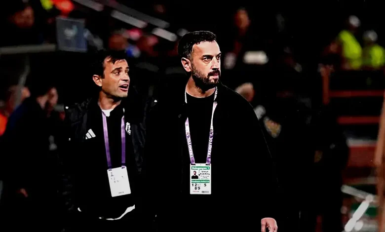 Pendikspor'da Umut Eskiköy ile yollar ayrıldı 1 pendiksporda umut eskikoy ile yollar ayrildi u86qreMc