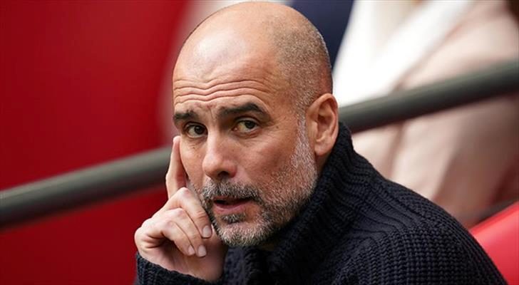 Pep Guardiola sessizliğini bozdu: "Bunu birlikte atlatacağız" 3 pep guardiola sessizligini bozdu bunu birlikte atlatacagiz