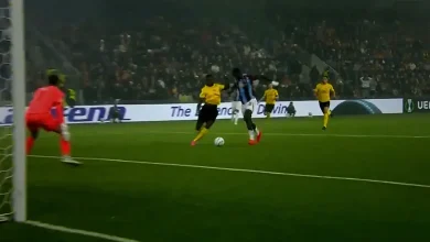 Perdeyi Onuachu açtı! KuPS - Trabzonspor maçının gollerini İZLE 6 perdeyi onuachu acti kups trabzonspor macinin gollerini izle 1QuEkfZi