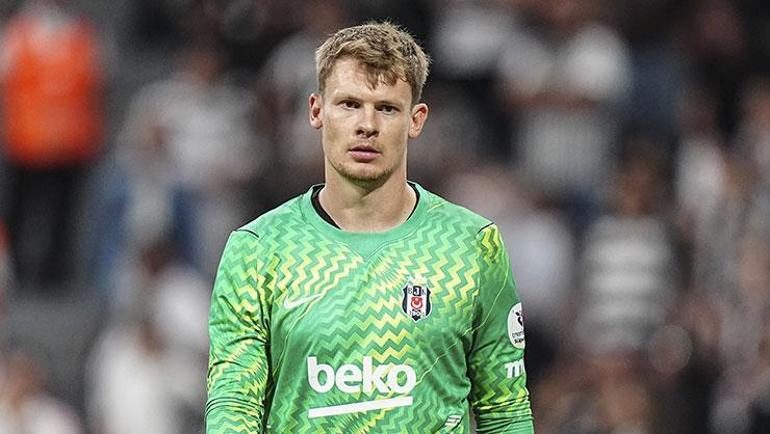 Performansıyla fark yarattı! Alexander Nübel gözünü Jürgen Klopp'a çevirdi 2 performansiyla fark yaratti alexander nubel gozunu jurgen kloppa cevirdi 0 9mYrFUrA