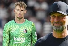 performansiyla fark yaratti alexander nubel gozunu jurgen kloppa cevirdi KbjmbcQw