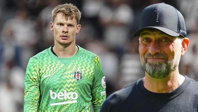 performansiyla fark yaratti alexander nubel gozunu jurgen kloppa cevirdi KbjmbcQw