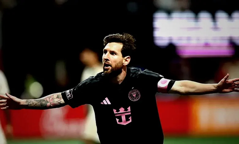 Peru'da keşfedilen bir bitkiye Lionel Messi'nin ismi verildi! 1 peruda kesfedilen bir bitkiye lionel messinin ismi verildi NypYSWQw