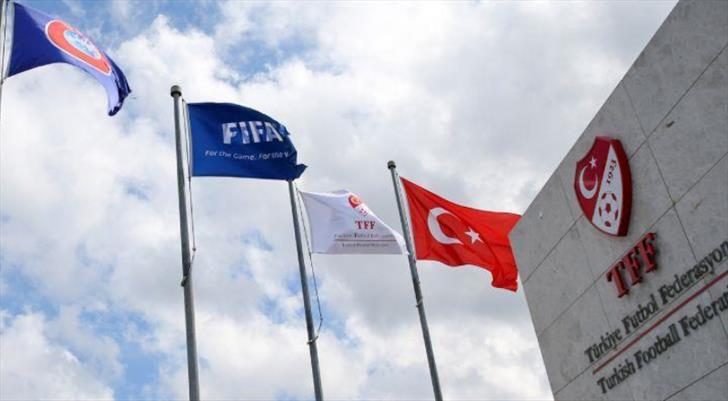 pfdk sevki sonrasi tffde istifa