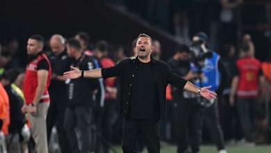 PFDK'dan Okan Buruk ve Lesley Ugochukwu'ya ceza! 7 pfdkdan okan buruk ve lesley ugochukwuya ceza 4szACTOd